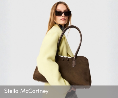 Buy Stella McCartney in Canary Island at The Mint Company